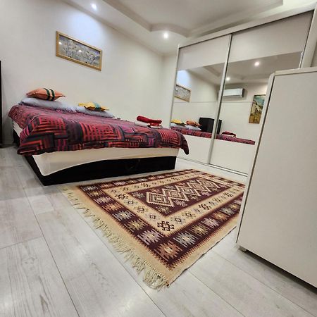 Sarajevo City Hall Apartment Free Wifi Ngoại thất bức ảnh